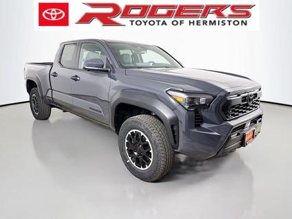 2026 Toyota Tacoma Hermiston OR