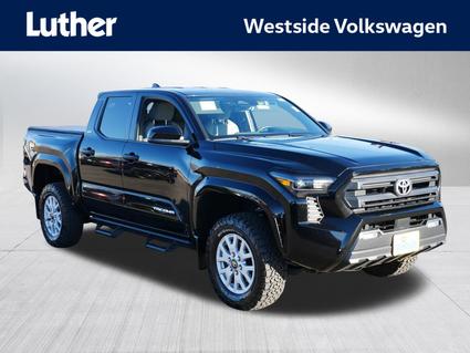 2024 Toyota Tacoma Minneapolis MN