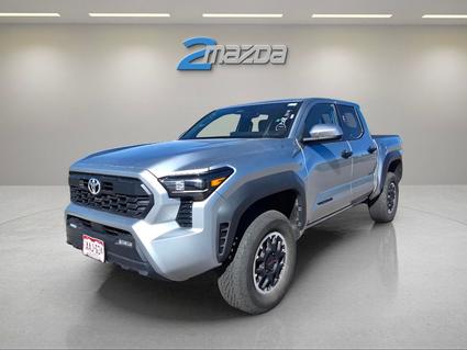 2024 Toyota Tacoma Loveland CO