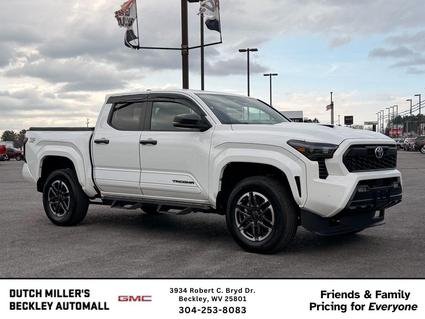 2024 Toyota Tacoma Beckley WV