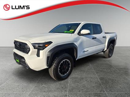 2024 Toyota Tacoma Warrenton OR