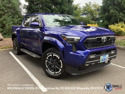 2024 Toyota Tacoma Vero Beach FL