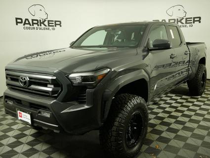 2024 Toyota Tacoma Coeur d'Alene ID