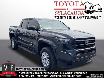 2024 Toyota Tacoma Sylacauga AL