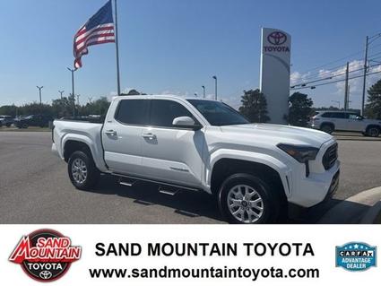 2024 Toyota Tacoma Albertville AL