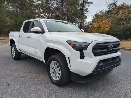 2024 Toyota Tacoma Albany GA
