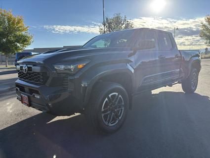 2024 Toyota Tacoma Idaho Falls ID