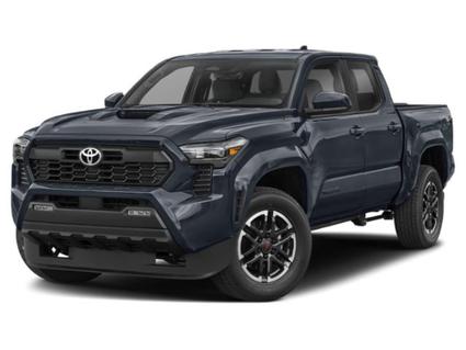 2024 Toyota Tacoma Coos Bay OR