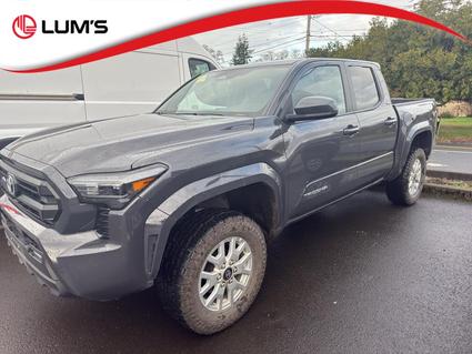 2024 Toyota Tacoma Warrenton OR