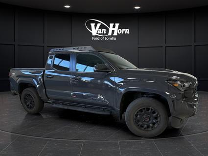 2024 Toyota Tacoma Sheboygan WI