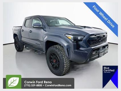 2024 Toyota Tacoma Reno NV