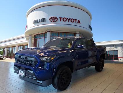 2024 Toyota Tacoma Manassas VA