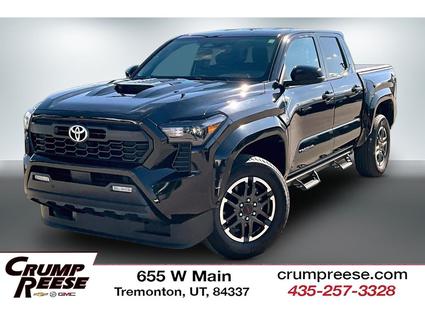 2024 Toyota Tacoma Tremonton UT