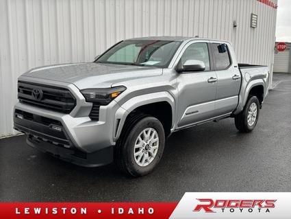 2024 Toyota Tacoma Lewiston ID