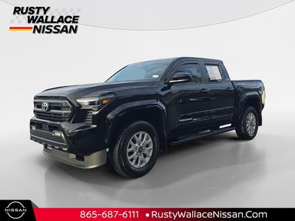 2024 Toyota Tacoma Knoxville TN
