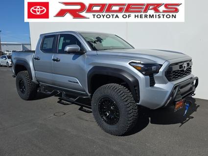 2024 Toyota Tacoma Hermiston OR