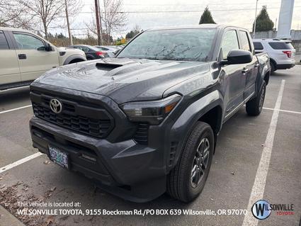 2024 Toyota Tacoma Vero Beach FL