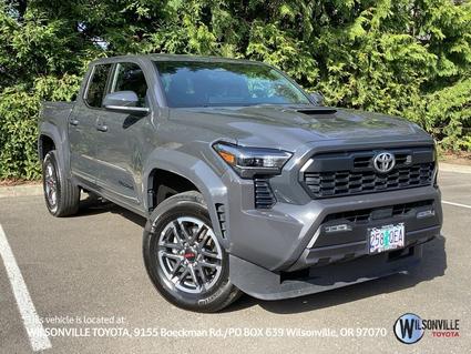 2024 Toyota Tacoma Vero Beach FL