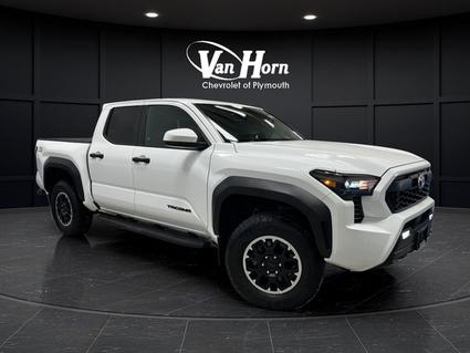 2024 Toyota Tacoma Plymouth WI