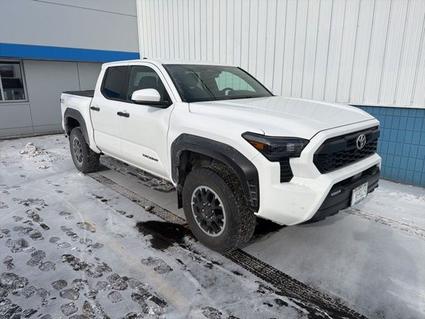 2024 Toyota Tacoma Plymouth WI