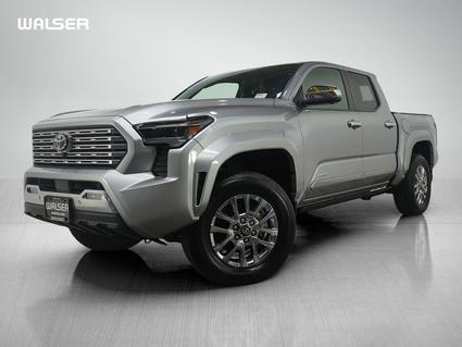 2024 Toyota Tacoma Minneapolis MN