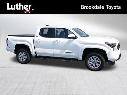 2024 Toyota Tacoma Minneapolis MN