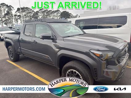 2024 Toyota Tacoma Eureka CA