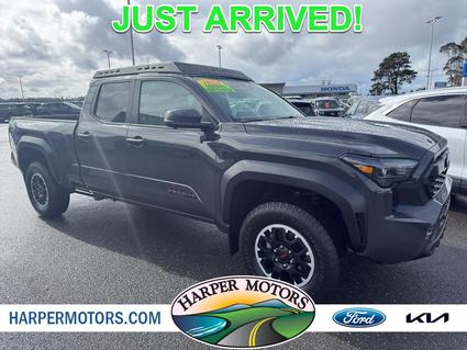 2024 Toyota Tacoma Eureka CA