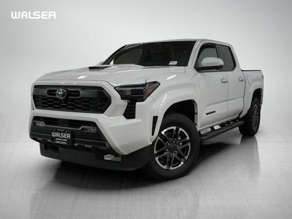 2024 Toyota Tacoma Minneapolis MN