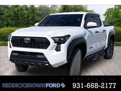 2025 Toyota Tacoma Morrison TN