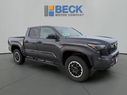 2025 Toyota Tacoma Pierre SD