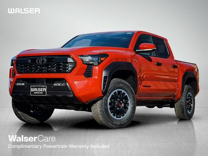 2025 Toyota Tacoma Minneapolis MN