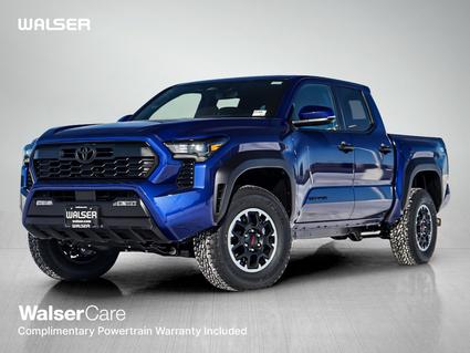 2025 Toyota Tacoma Minneapolis MN