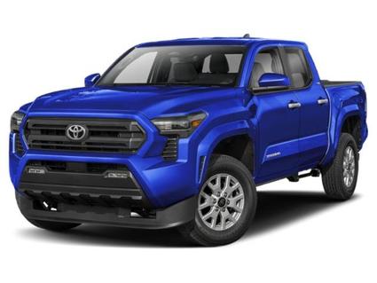 2025 Toyota Tacoma Minneapolis MN