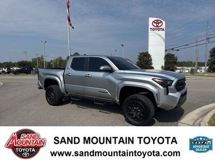2025 Toyota Tacoma Albertville AL