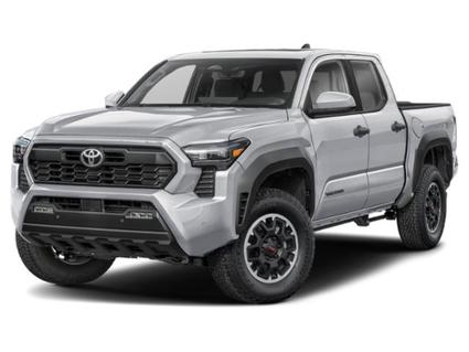 2025 Toyota Tacoma Coeur d'Alene ID
