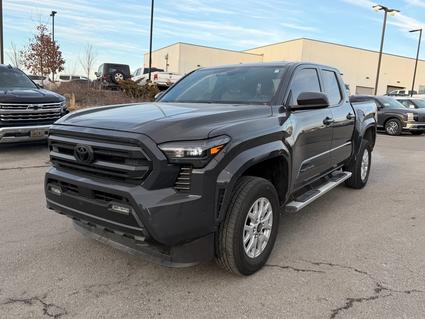 2025 Toyota Tacoma Merriam KS