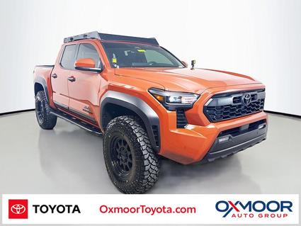 2025 Toyota Tacoma Louisville KY