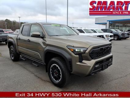 2025 Toyota Tacoma White Hall AR