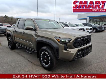 2025 Toyota Tacoma White Hall AR