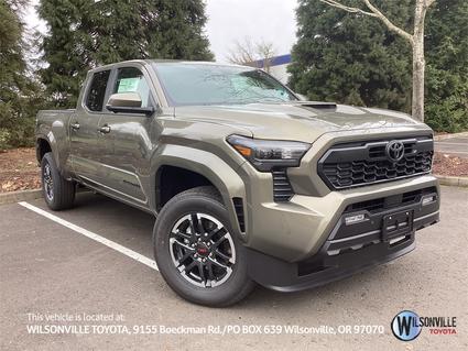 2025 Toyota Tacoma Vero Beach FL