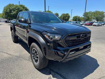 2025 Toyota Tacoma Dodge City KS