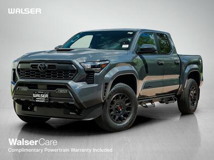 2025 Toyota Tacoma Minneapolis MN