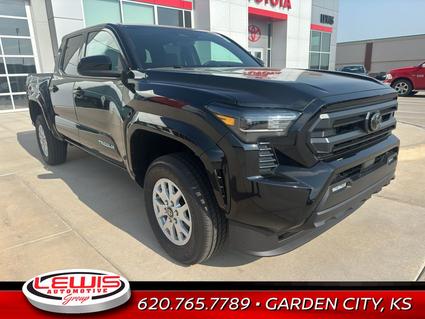 2025 Toyota Tacoma Garden City KS