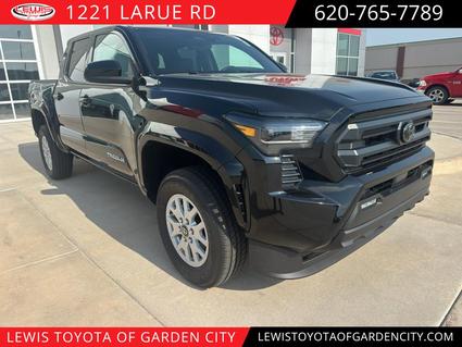 2025 Toyota Tacoma Garden City KS