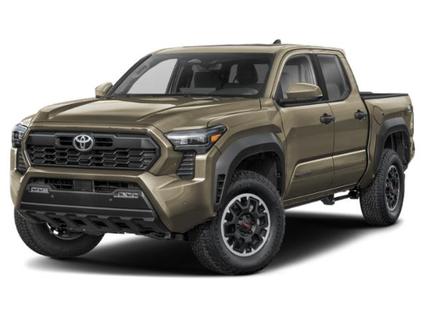2025 Toyota Tacoma Jacksonville FL
