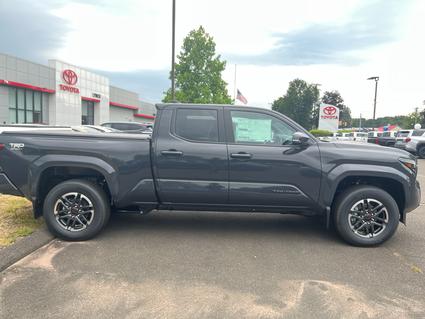 2025 Toyota Tacoma Manchester CT