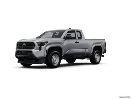 2025 Toyota Tacoma Bellevue NE