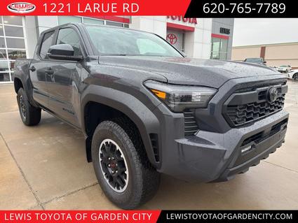 2025 Toyota Tacoma Garden City KS