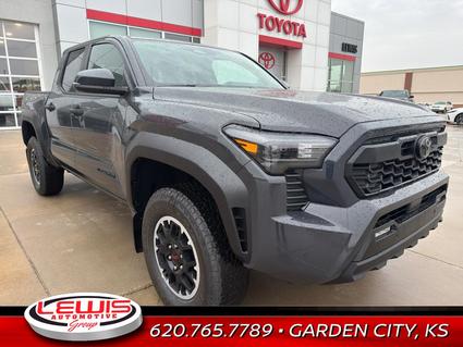 2025 Toyota Tacoma Garden City KS